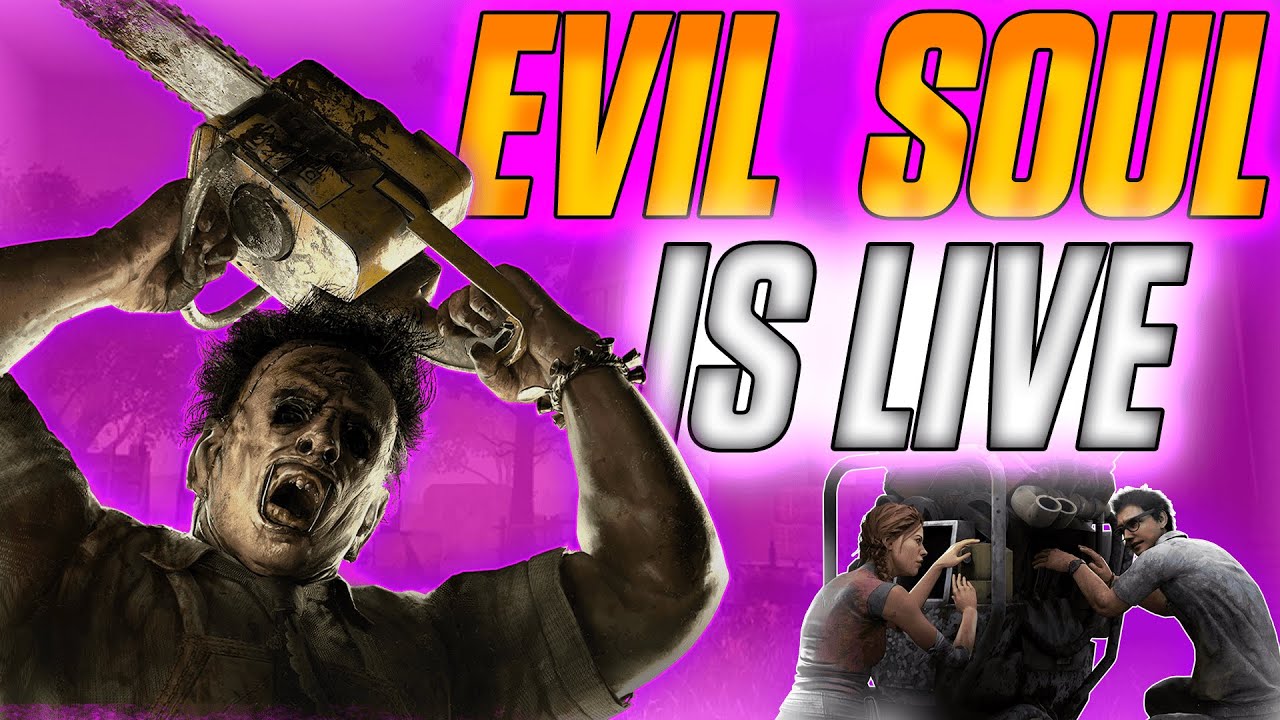EVILSOUL vs DBD MADNESS 😈 | Chases & Chaos! with @dattugamingyt
