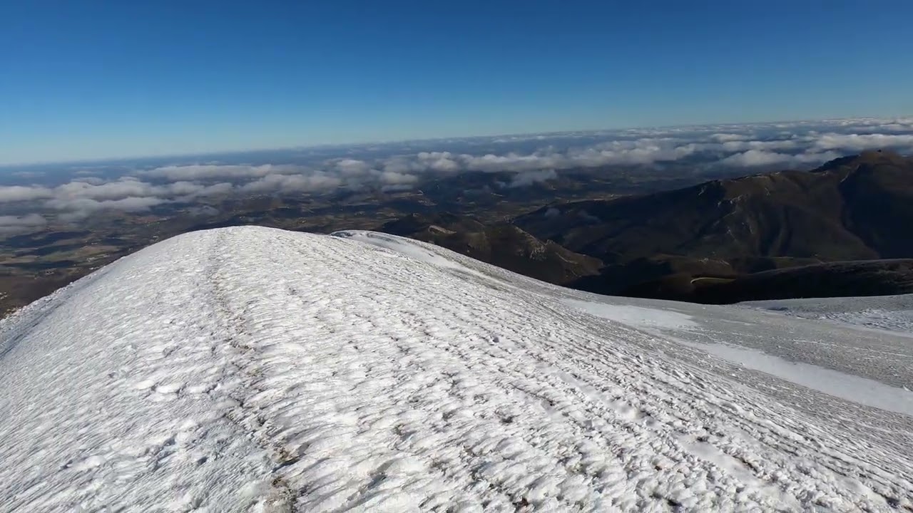 Monte Catria