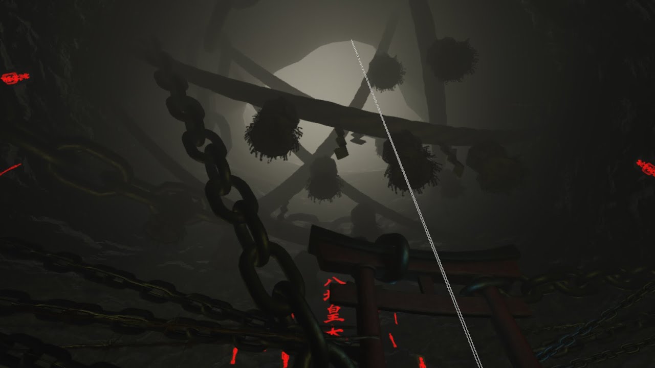 The Mimic: New Main Menu Theme
