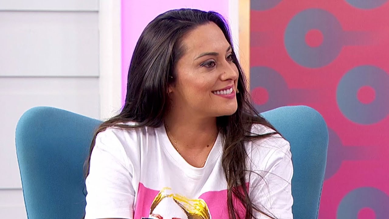 Vanesa Britos llega al Teatro Solís