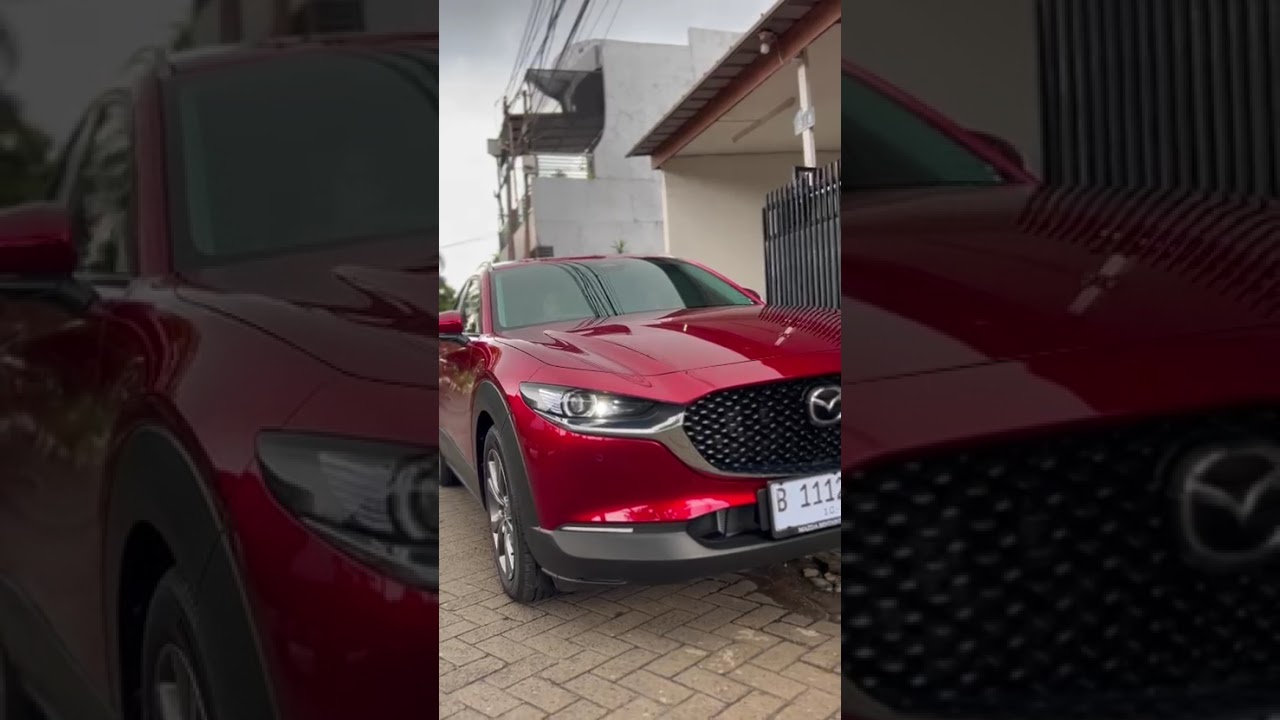 Mazda Cx-30 #cx80 #automobile #haveitoldyoulatelythatiloveyou #mazda #luxury #mazdacx5 #memes #mazda