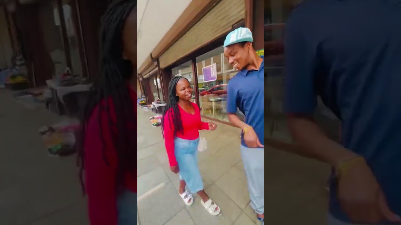 Just a look of the vlog 🥰
