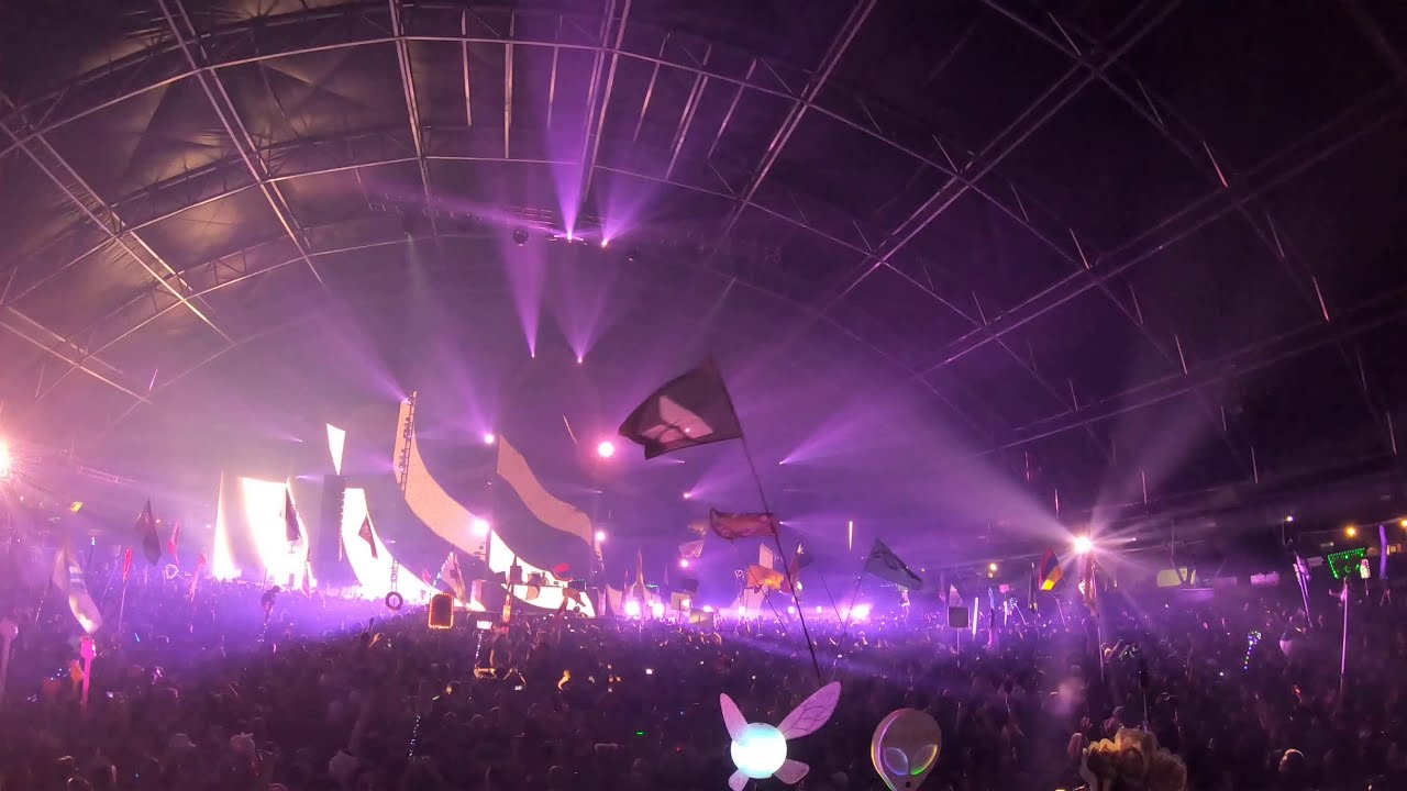 Dreamstate SoCal 2019   Above and Beyond