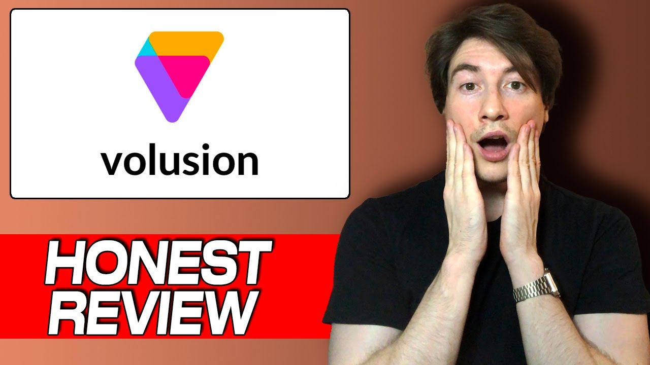 Volusion Review: My Honest User Experience with This Dropshipping Platform (Pros & Cons Inside)