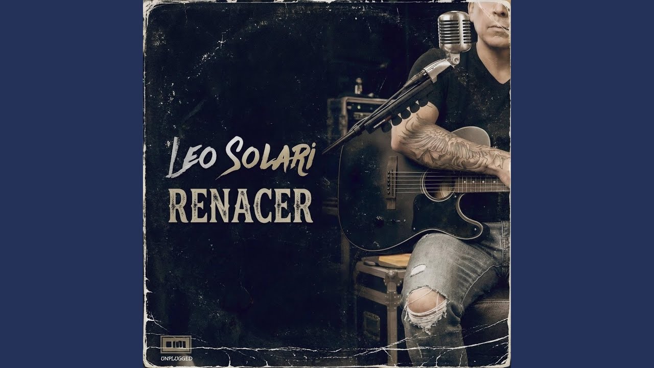 No Me Vayas A Dejar (Unplugged)