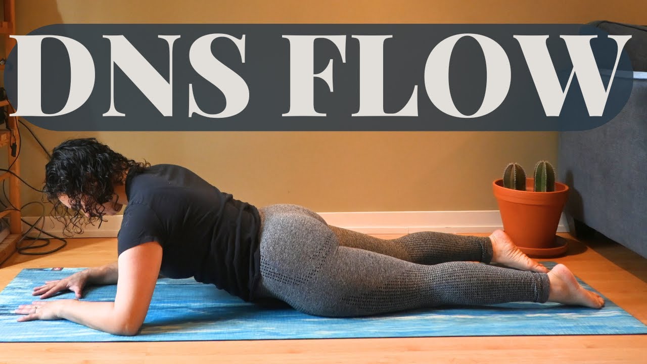 DNS-Dynamic Neuromuscular Stabilization-Flow