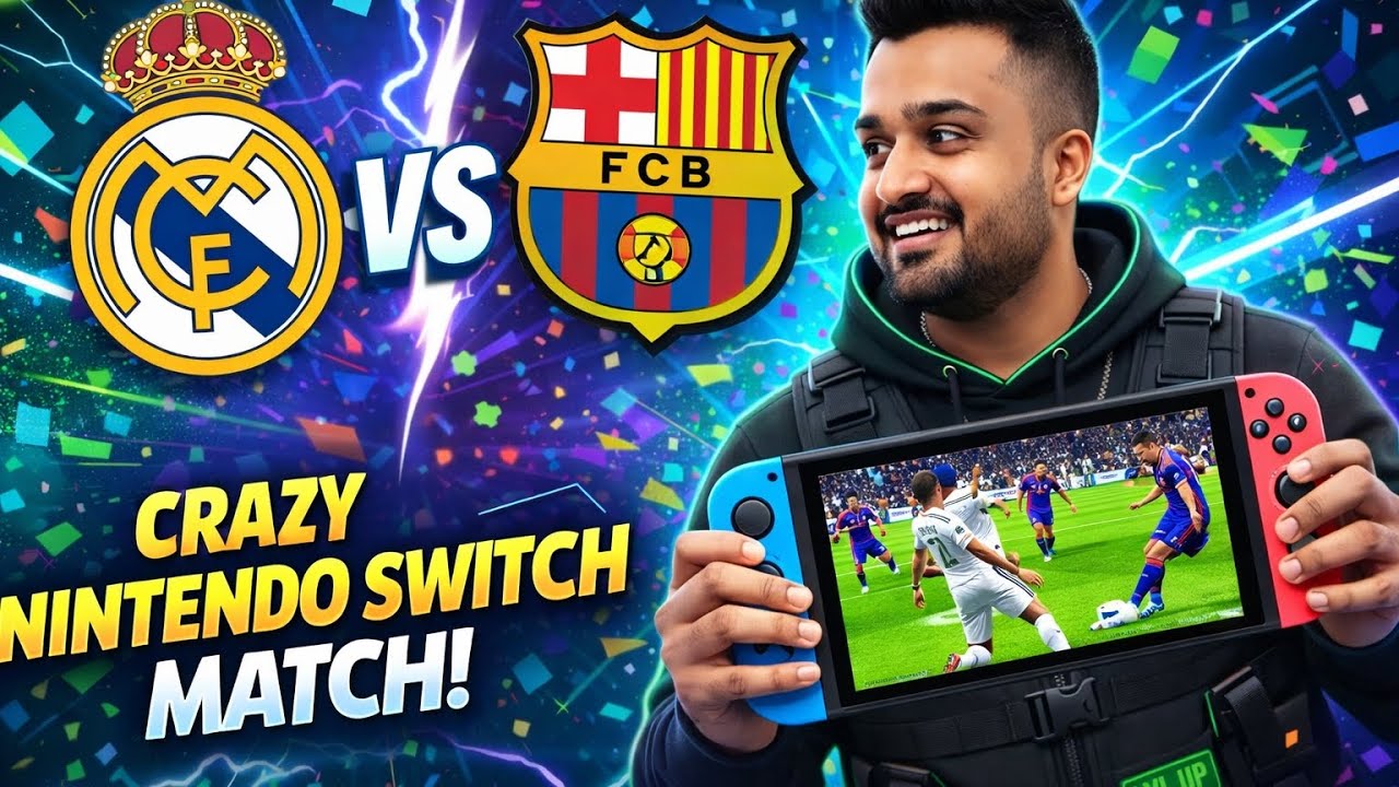RUSH | MANCHESTER CITY VS AL NASSIR | FC26 | I let down ronaldo 😭 #fc26 #football #rush 