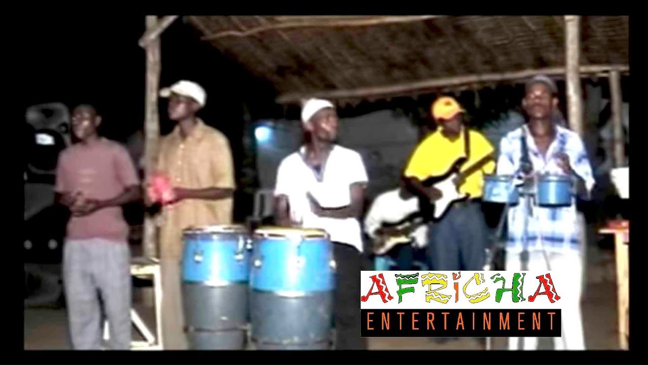 Pwani Modern Taarab - Shamba (Official Video)