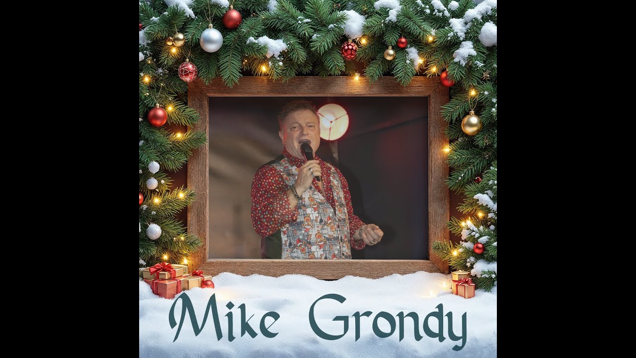Mike Grondy