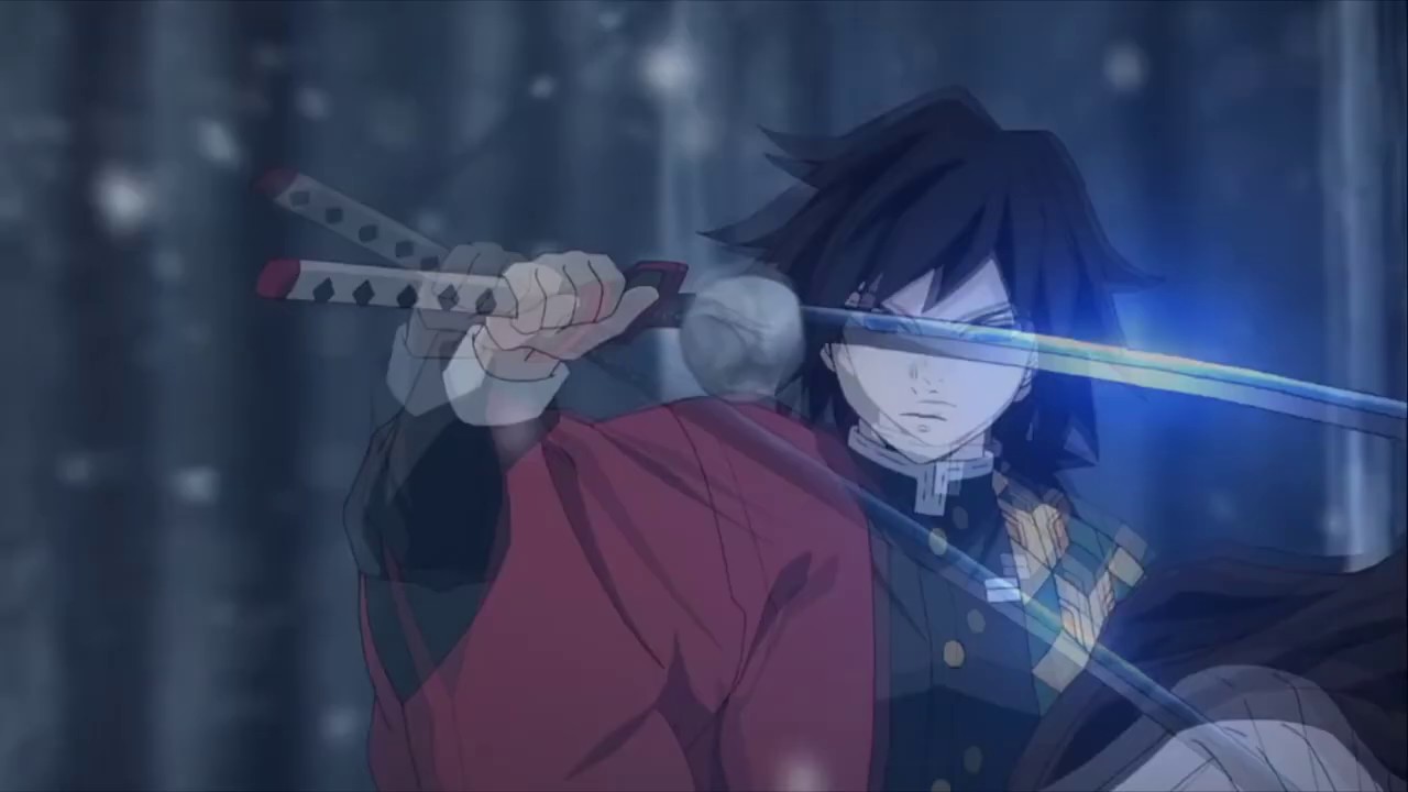 Seven Nation Army - Demon Slayer AMV