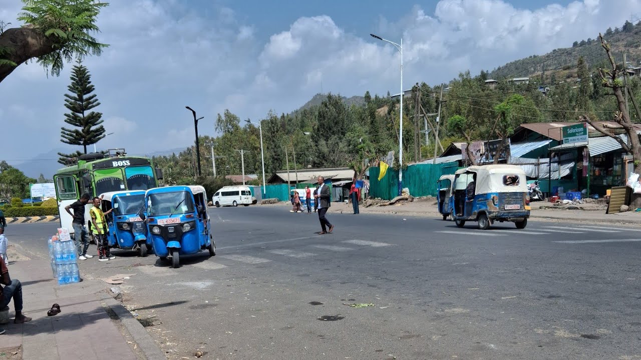 ትዝታ ቲዩብ is live ወሎ🇪🇹
