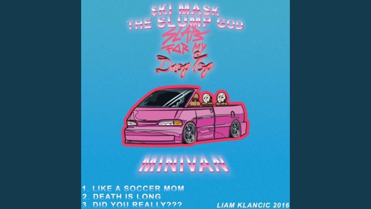 Like A Soccer Mom