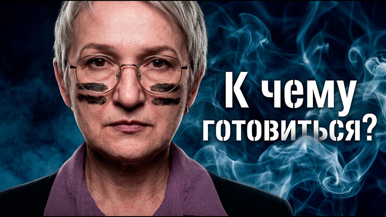Что ожидать от 2027 года? К чему готовиться?