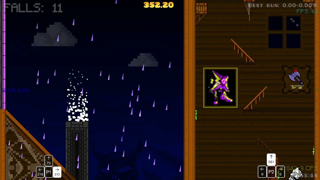 Yo Rafael dans 1 an!