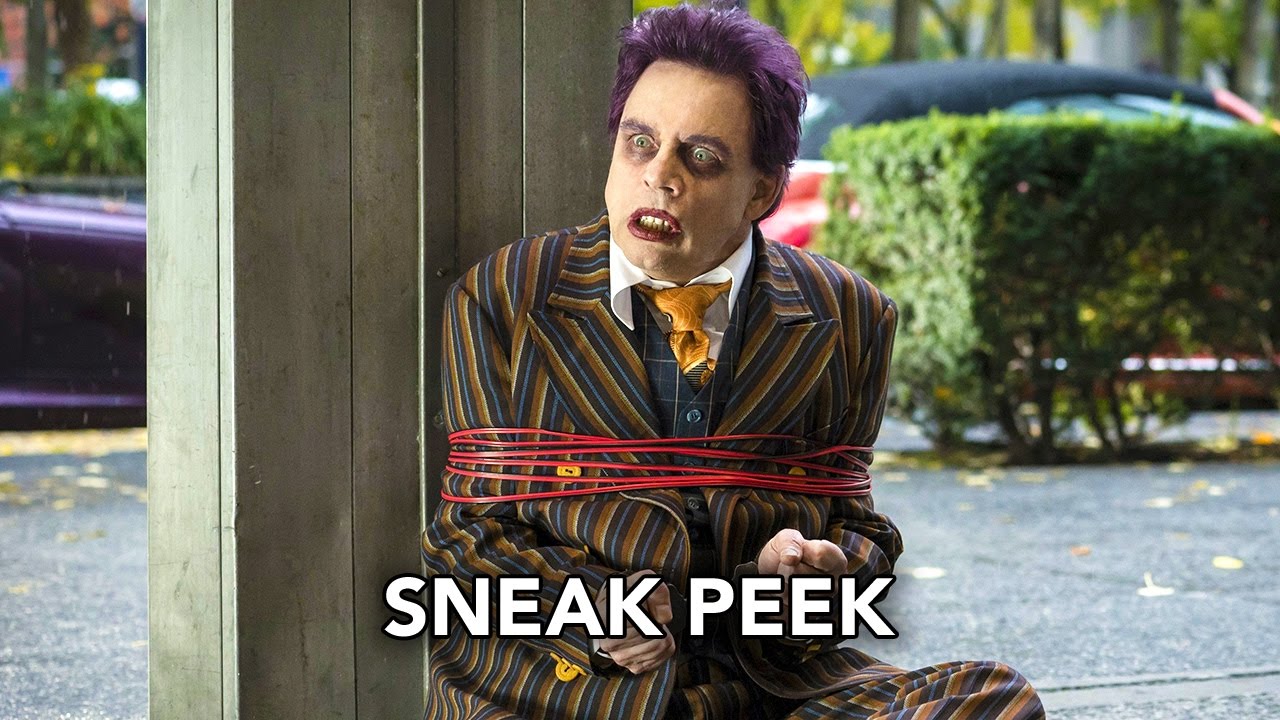 The Flash 3x09 Sneak Peek 