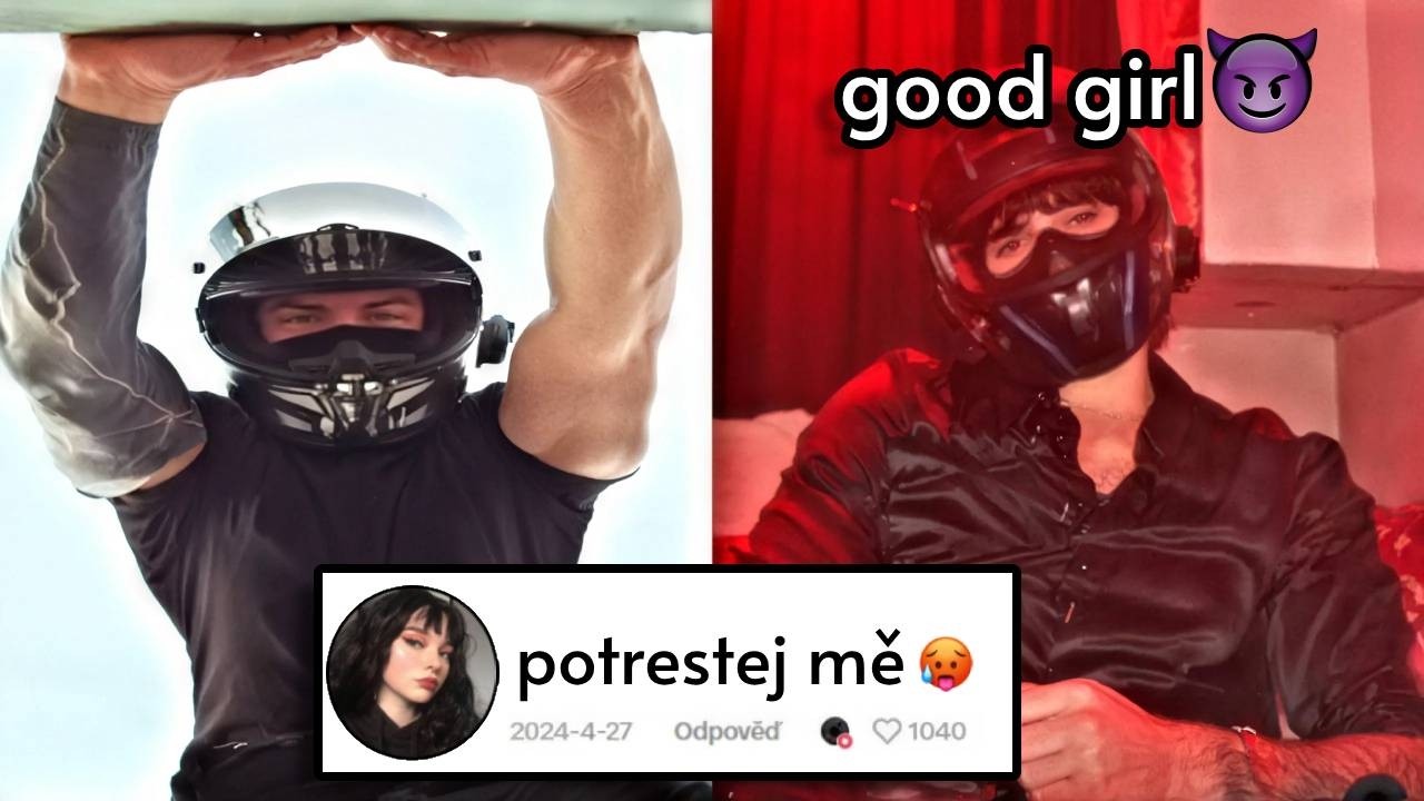 BIKETOK MUSÍ SKONČIT...