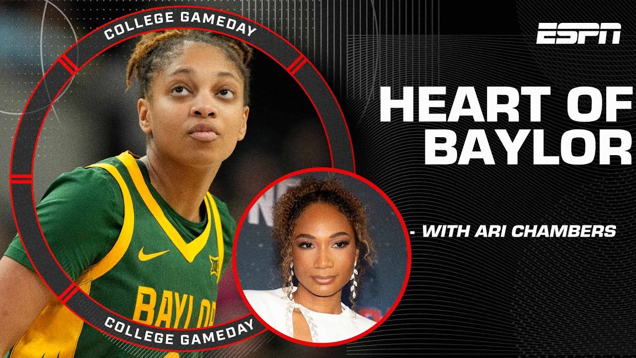 Why Being a Bear Is More Than Just Basketball