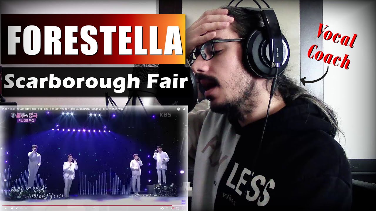 FORESTELLA 
