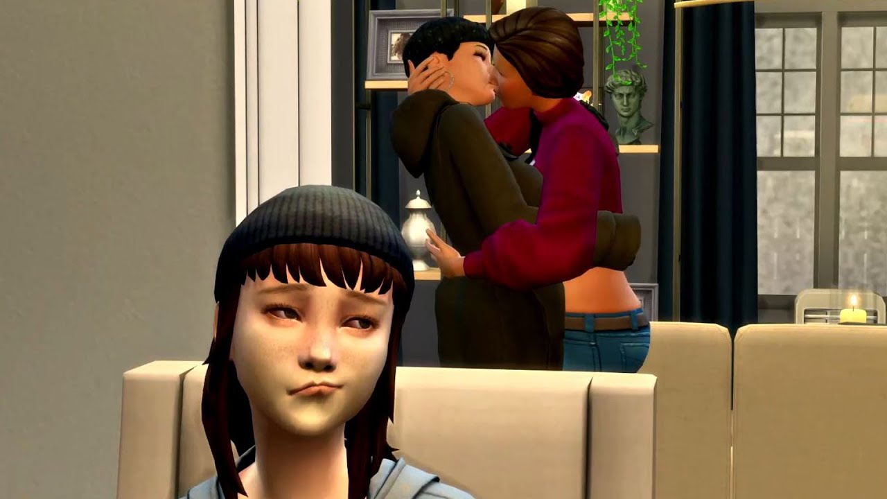 Highschool Years : Fifty Shades Of Agnus (August 5, 2022)