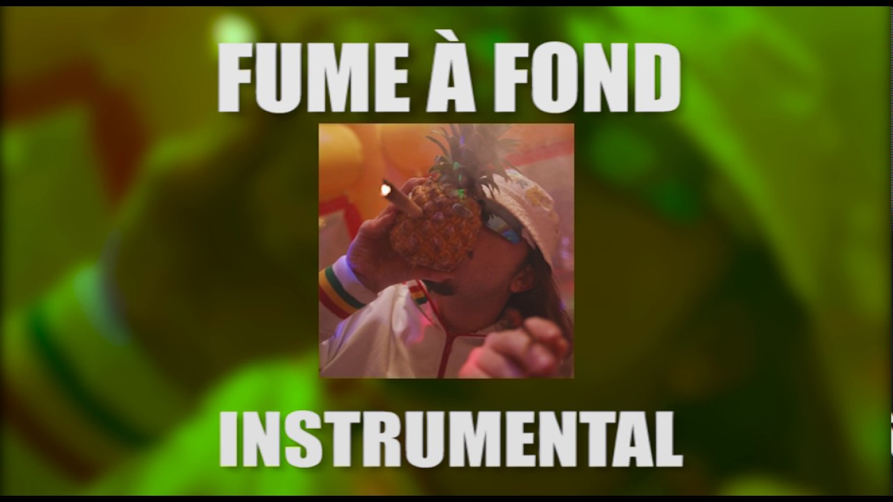 Lorenzo - Fume à fond INSTRUMENTAL