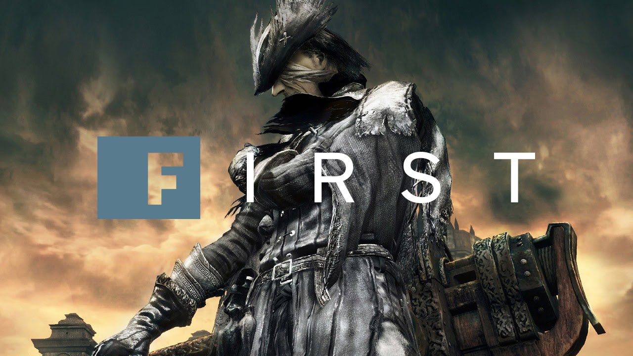 Making Bloodborne: Part 2 - A PS4 Exclusive