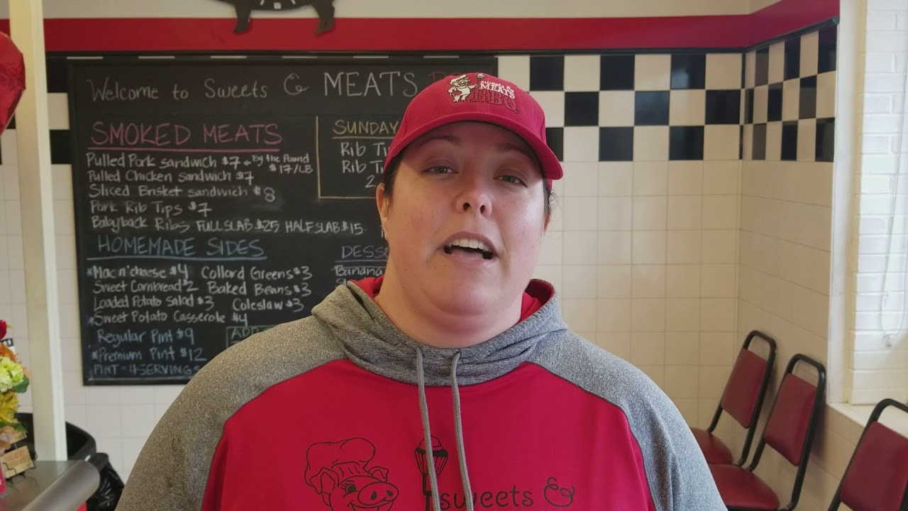 Sweets & Meats BBQ - Unpolished Video