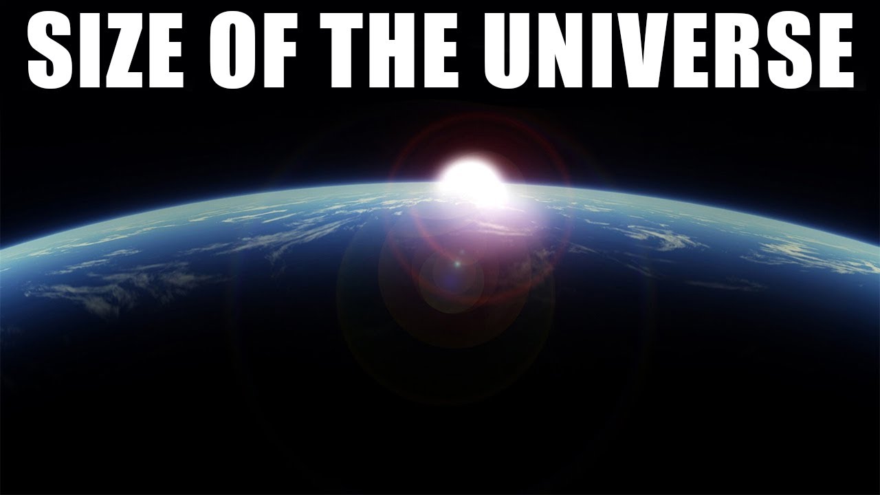 Exploring the Unfathomable: The Mind-Blowing Scale of the Universe Revealed