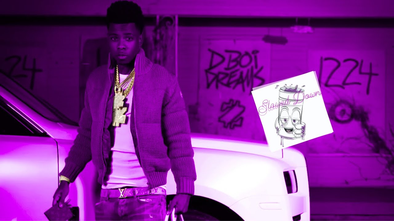 Zillionaire Doe - Life&rsquo;s Great ( Slowed Down )