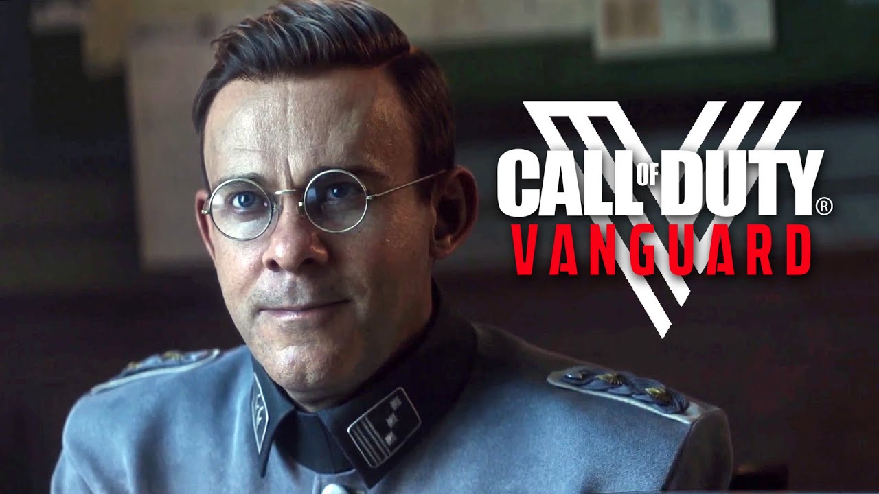 CALL OF DUTY VANGUARD (Campanha) - #1: Início! De volta aos tempos antigos!