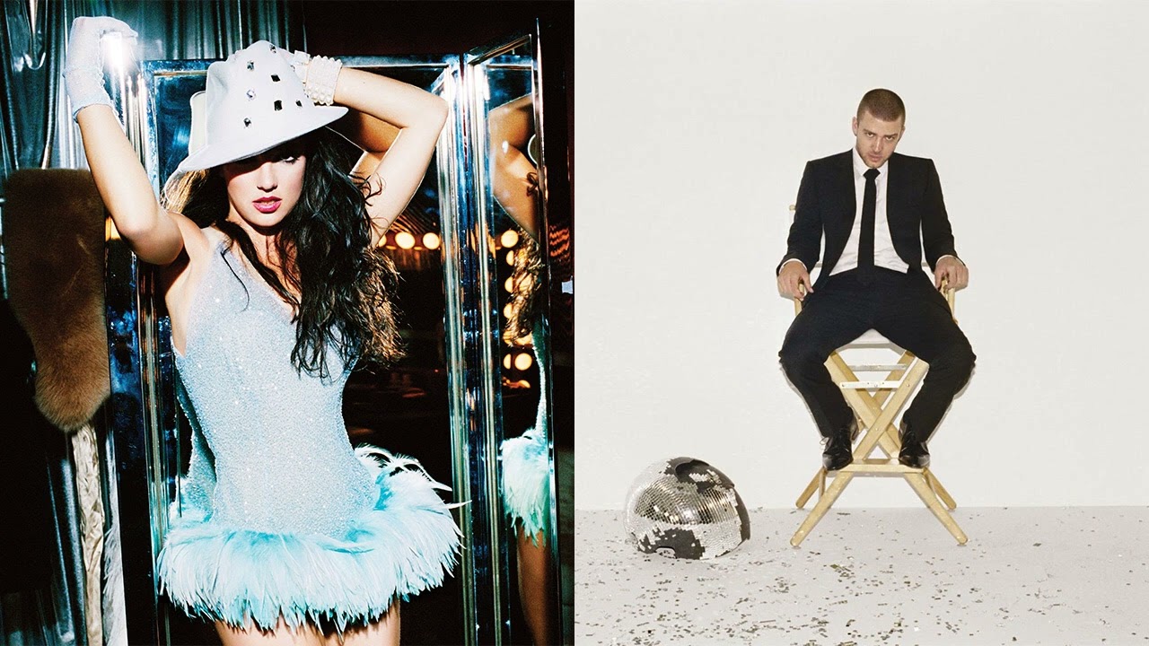 [SOLD] britney spears x timbaland x justin timberlake type beat 