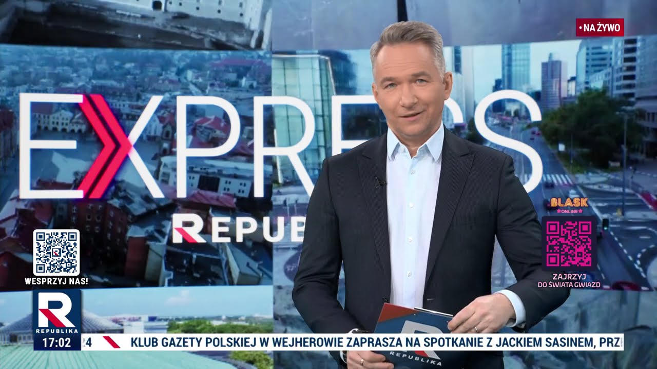 Express Republiki 26.01.2026 | TV Republika