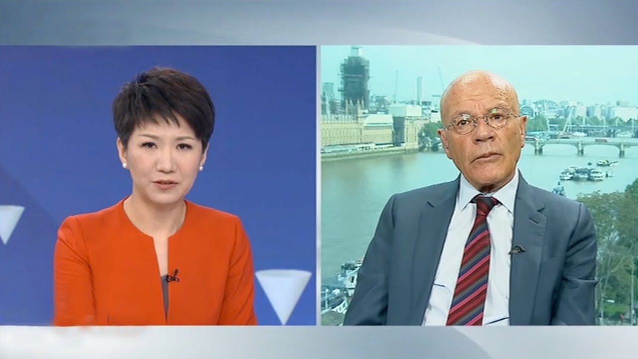 The Point: Why does the West fail to understand China?