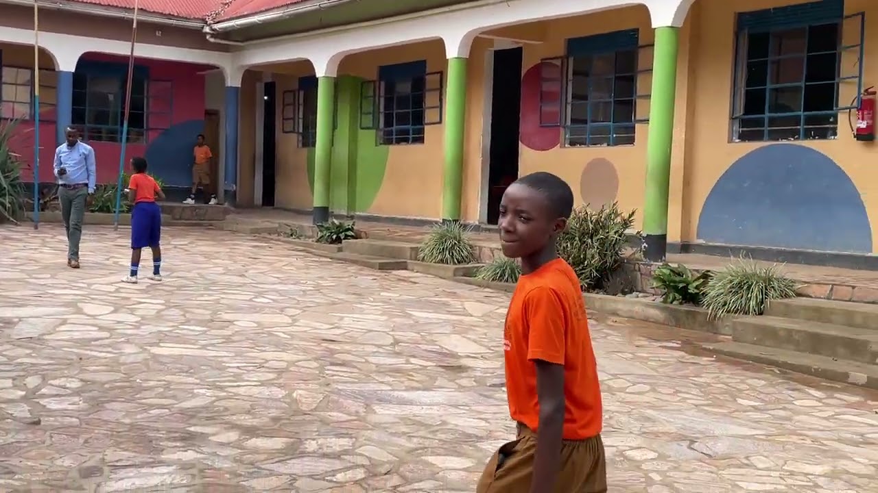 Little Angels Primary School