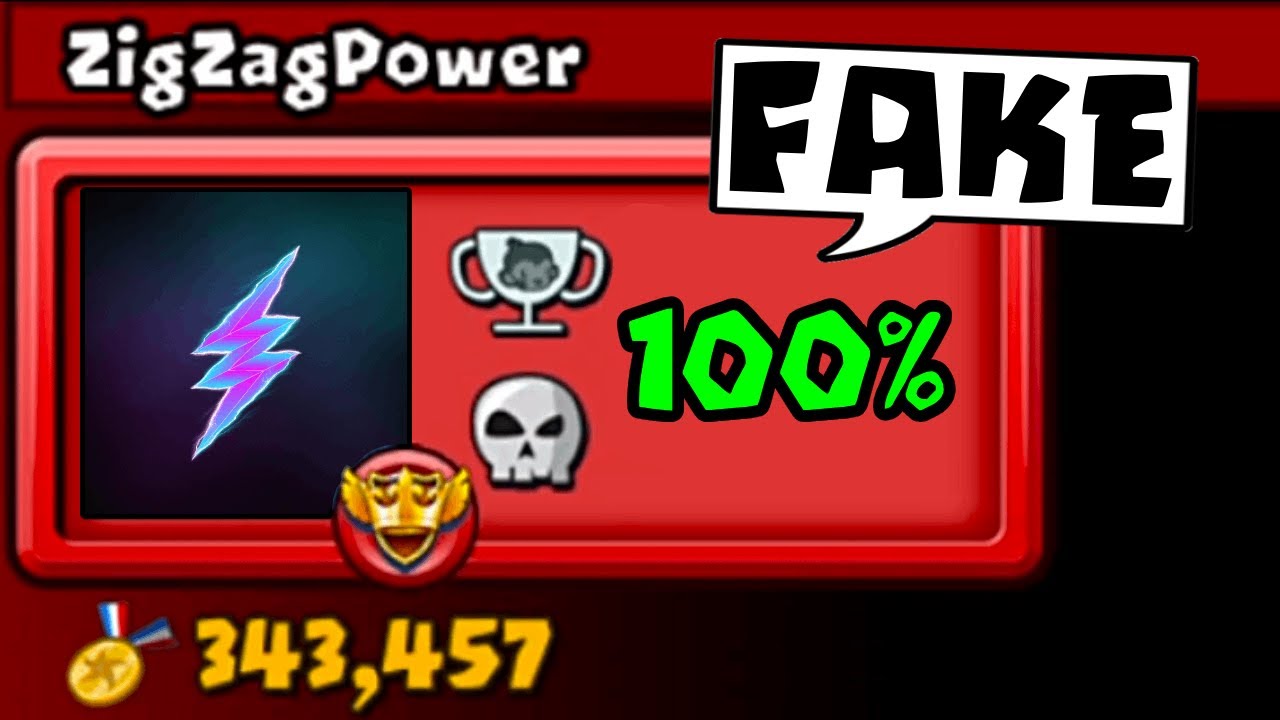 So This FAKER Pretended To Be ME... (I Made Him MAD)