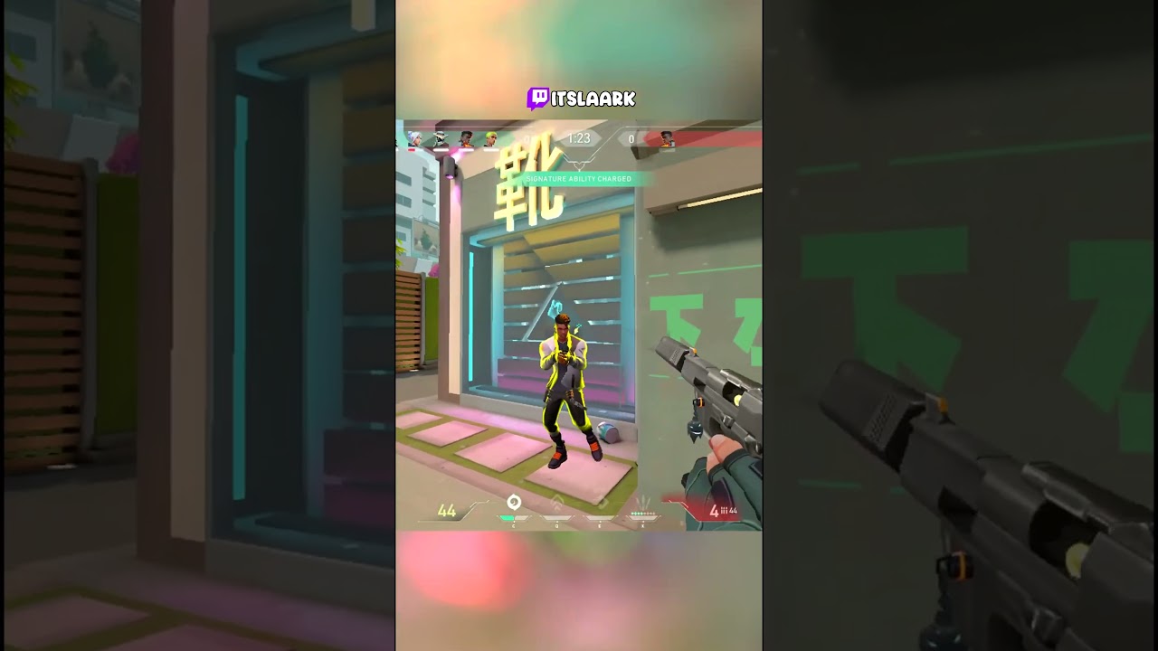 God Tier Crosshair Placement 🔥- Compilatioon