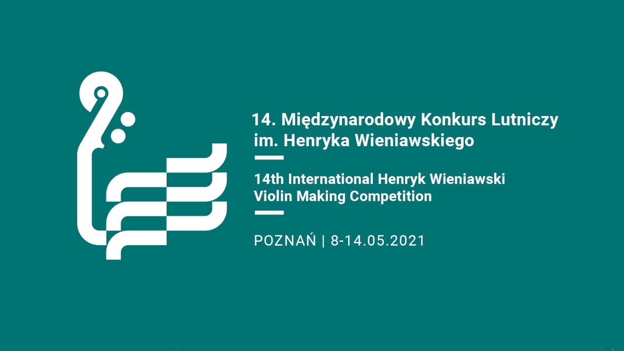 14th International Henryk Wieniawski Violin Making Competition | Stage 3