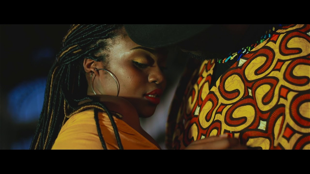 Up & Whine - Bebe Cool Official Video 2018