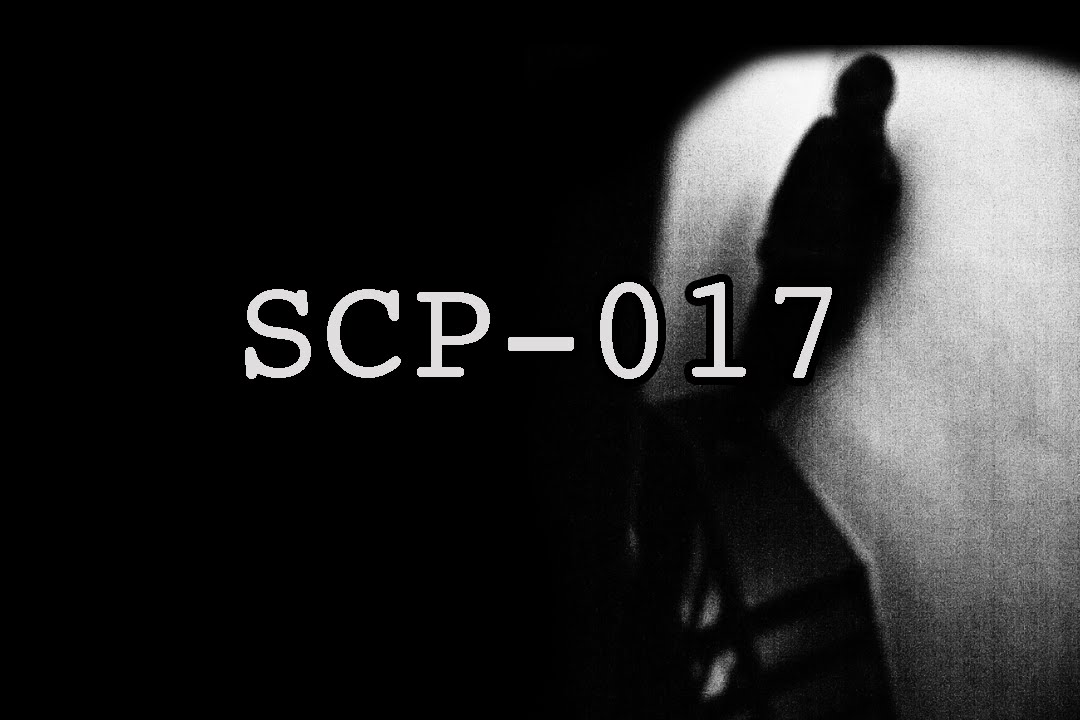SCP-017 