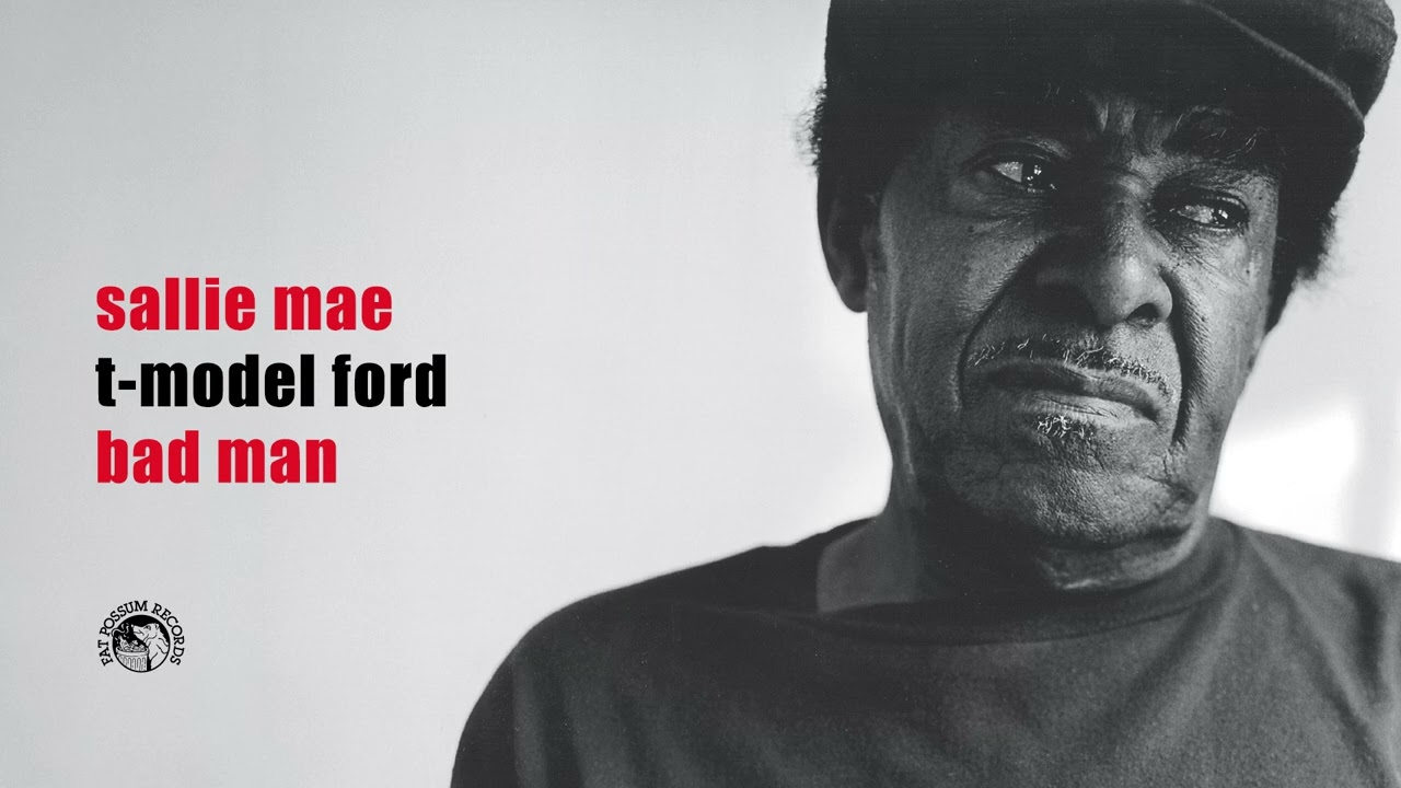 T-Model Ford - Sallie Mae (Official Audio)
