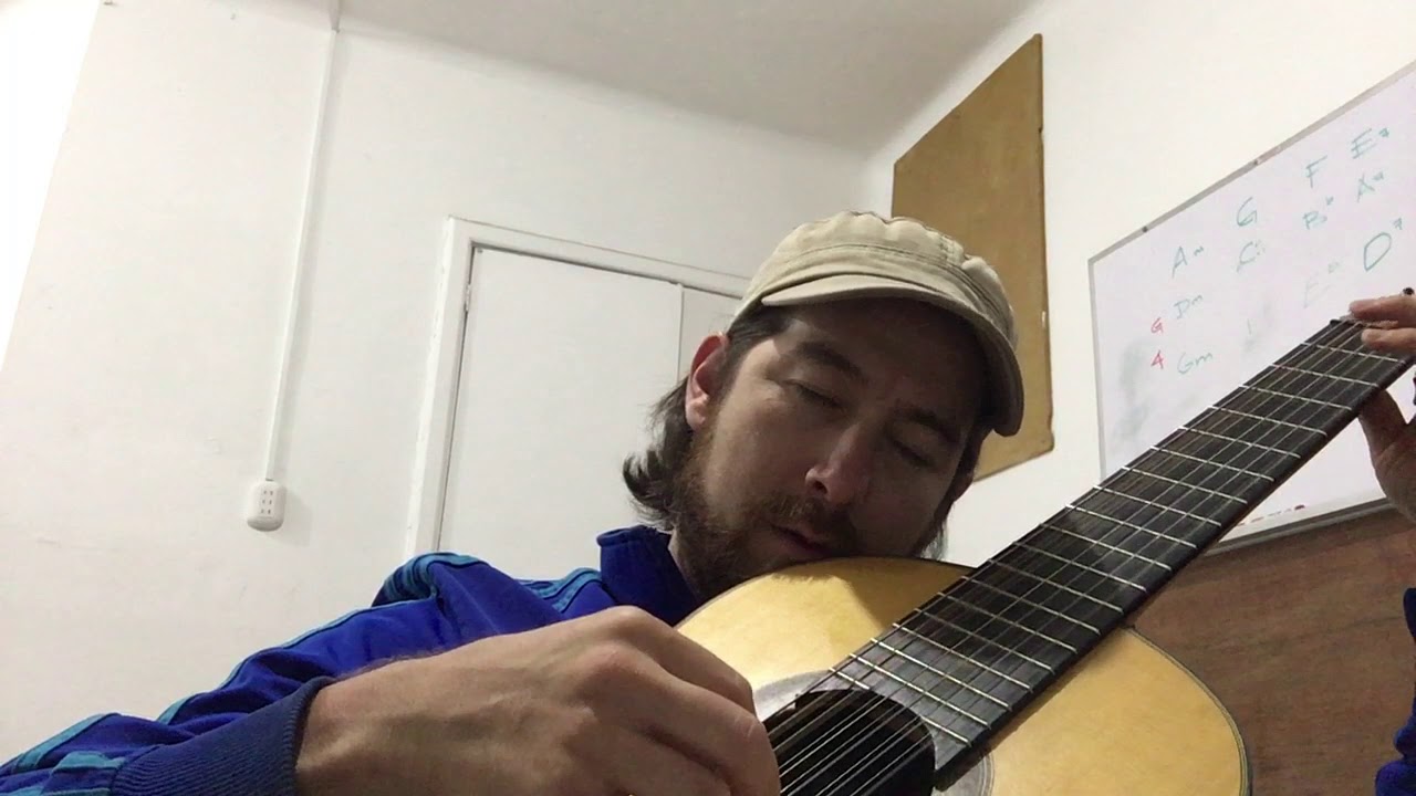 Agua e Vino