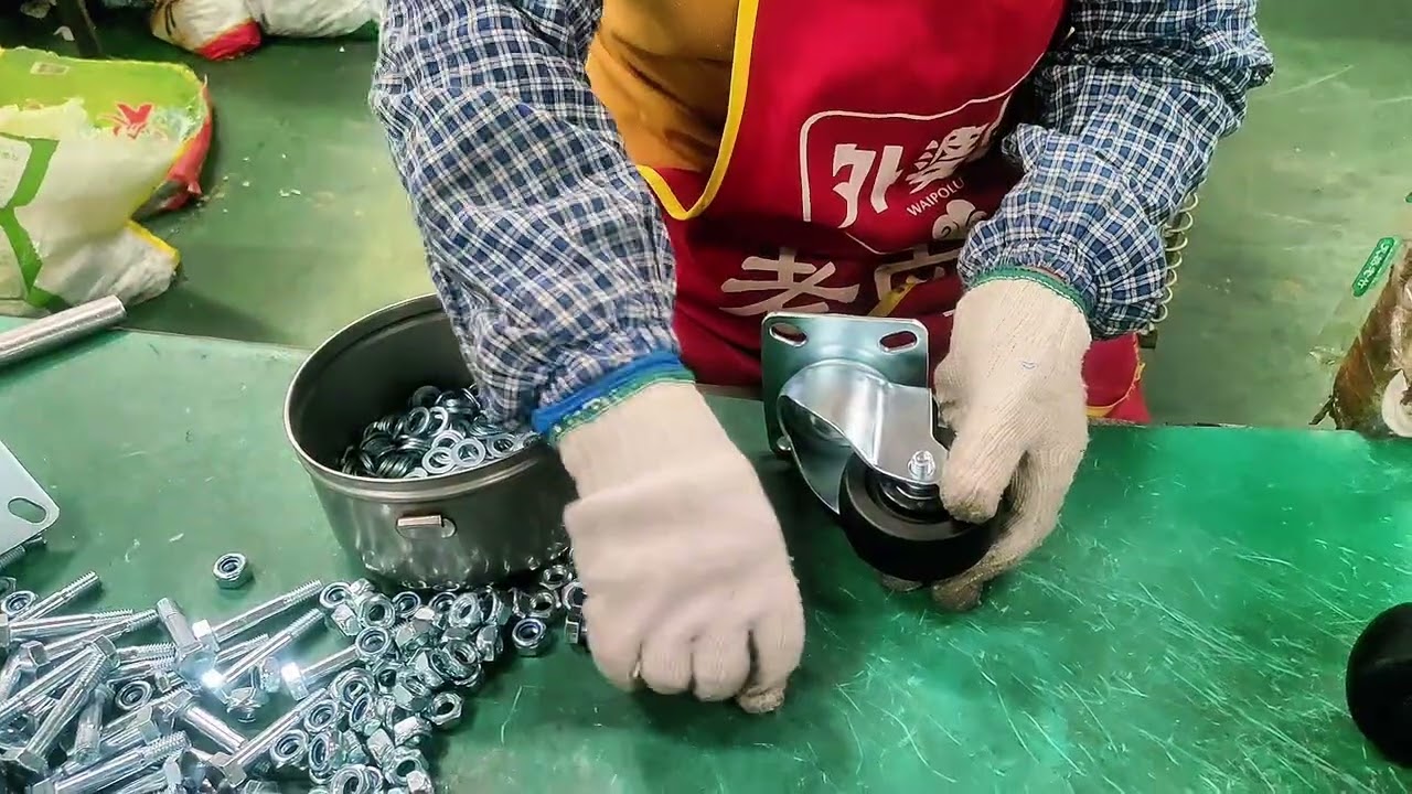 专注生产，专注品质。Focus on production, focus on quality.