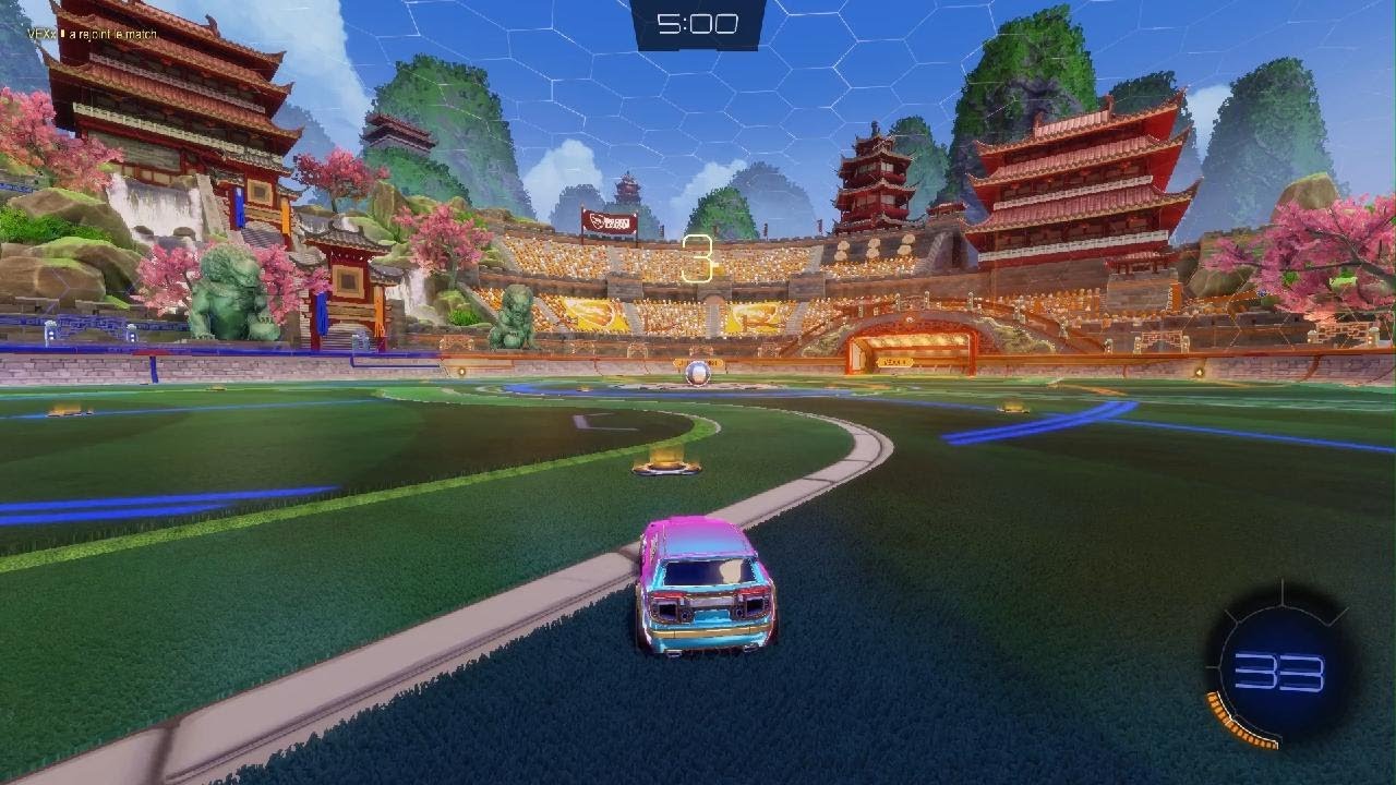 Match 2v2