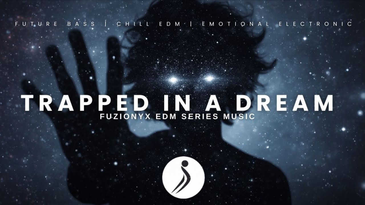 Trapped In A Dream - Emotional Electronic | Fuzionyx Music