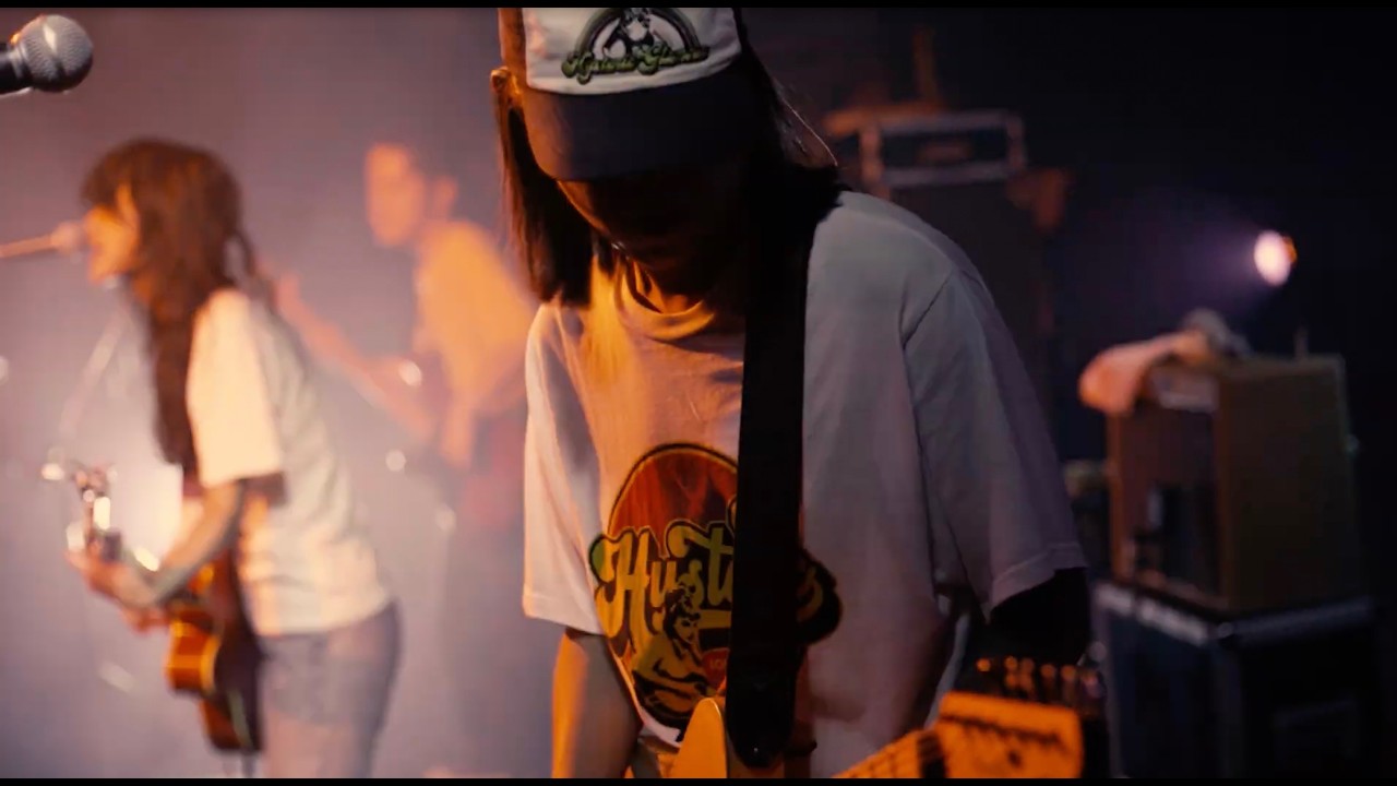 the Tiger -泥んこ道を二人-BO GUMBOS COVER 【LIVE ver.】渋谷 CLUB QUATTRO 2025.7.31