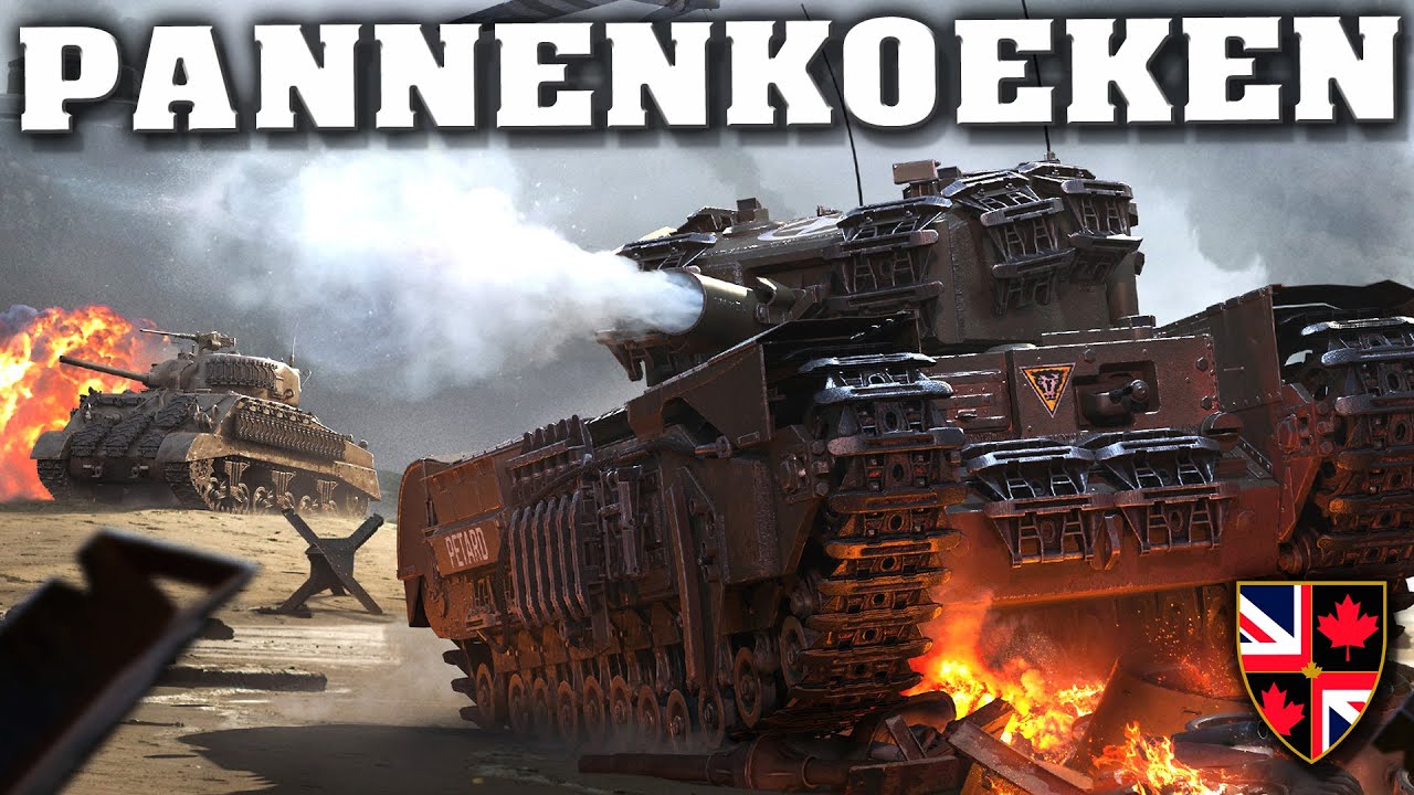 War Thunder: NEW Dutch Ground Voice Lines Are HERE! (Dev Server First Look)