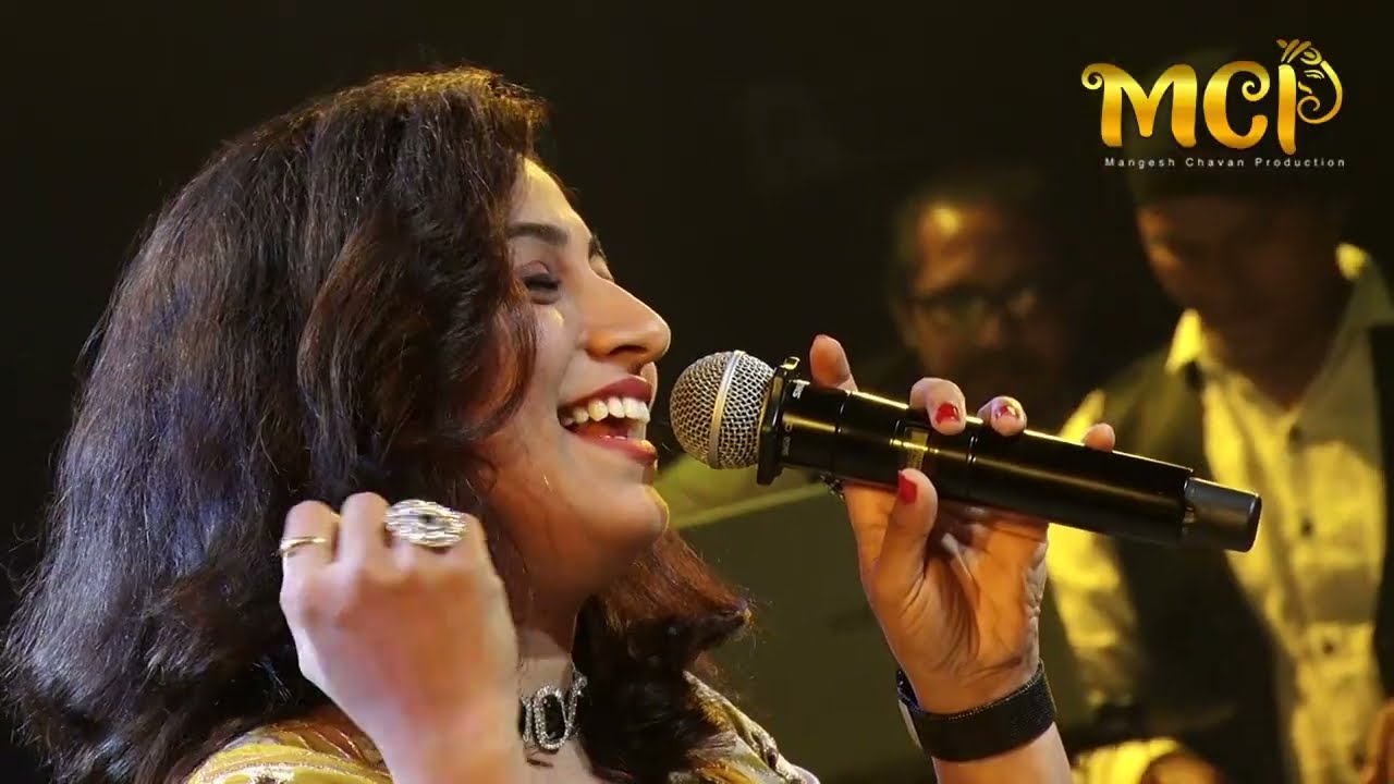 MELODY & RHYTHM KING LAXMIKANT PYARELAL | PART 2 | MANGESH CHAVAN PRODUCTION | MCP | LIVE SHOW |