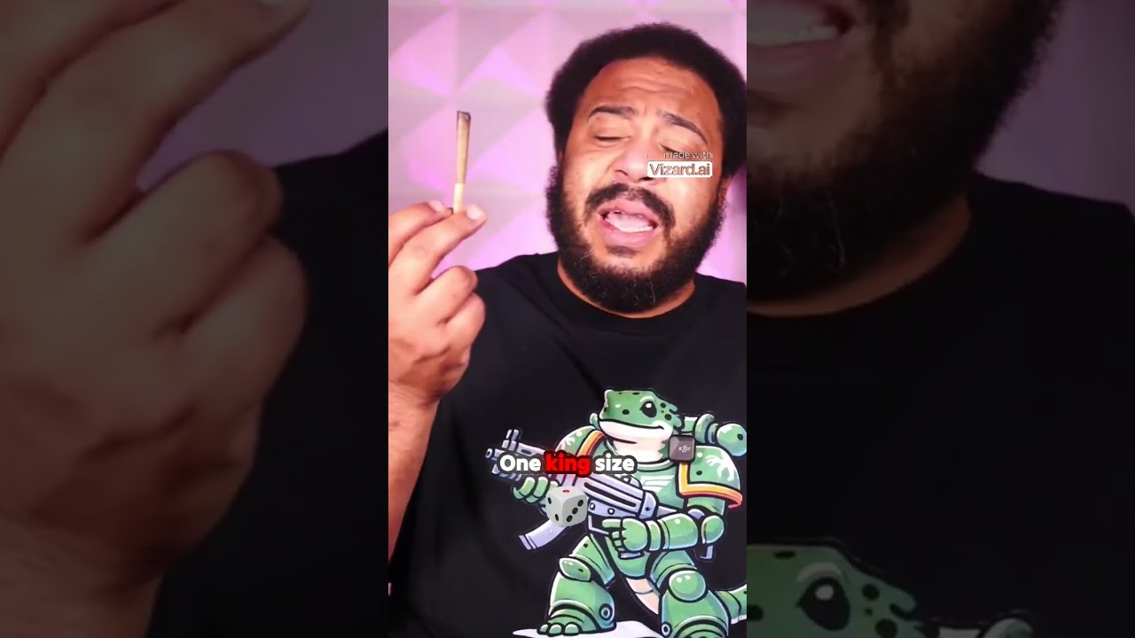 This Indica Is Potent &mdash; How I Judge the Best Strains #420gear