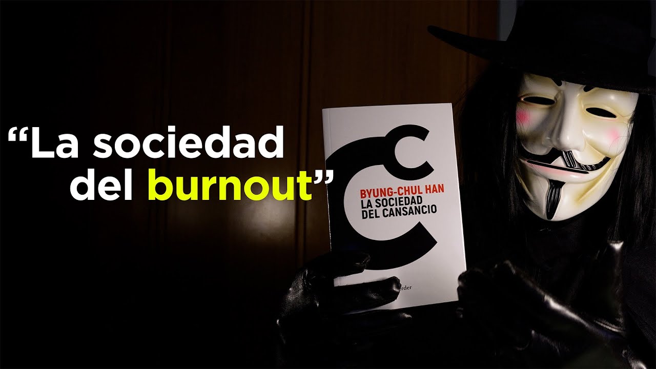 Por qué ODIAS tu vida(burnout)