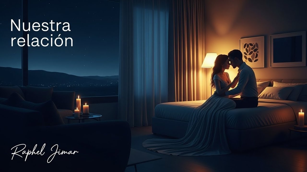 Nuestra Relación - Pasión, verdad y sentimiento.