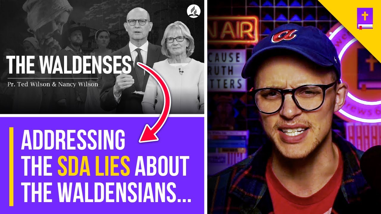 Waldensians & Adventism: Examining Shaky Historical Claims